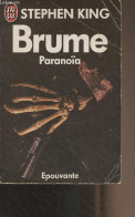 Brume, Paranoïa (Nouvelles) - King Stephen - 2003 - Andere & Zonder Classificatie