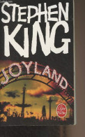 Joyland - King Stephen - 2016 - Otros & Sin Clasificación