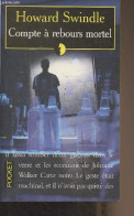 Compte à Rebours Motel - Swindle Howard - 2001 - Other & Unclassified