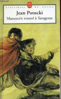 Manuscrit Trouvé à Saragosse - Collection Le Livre De Poche N°9649. - Potocki Jean - 1995 - Other & Unclassified