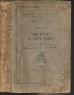 Mer Rouge Et Golfe D'Aden - Océan Indien - Instruction Nautiques, Etat-major Général De La Marine, Service Hydrographiqu - Français