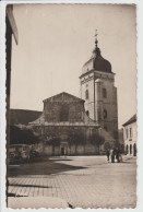 CARTOLINA DI PONTARLIER - Doubs  -1950 - FORMATO PICCOLO - Pontarlier