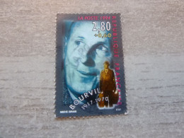 Bourvil (1917-1970) Acteur - 2f.80+60c. - Yt 2900 - Multicolore - Oblitéré - Année 1994 - - Gebraucht