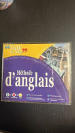 Talk To Me : Méthode D'Anglais 3 CD - Otros & Sin Clasificación