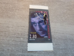 Yves Montand (1921-1991) Acteur - 2f.80+60c - Yt 2901 - Multicolore - Oblitéré - Année 1994 - - Used Stamps