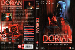 DVD - Dorian - Horror