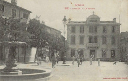 SIGEAN La Mairie - Sigean