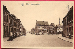 C.P. Bizet = Rue  D'  Armentières - Komen-Waasten