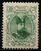 IRAN 1902-4 * - Iran