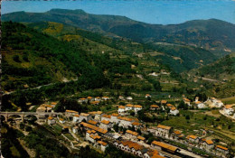 LE CHEYLARD    ( ARDECHE )   QUARTIER DE LA GARE - Le Cheylard