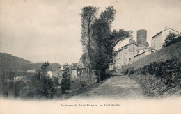 Rochetaillée , Environs De Saint Etienne - Rochetaillee