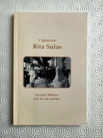 S.d. (anni 2000) Poesia Sardegna Sulas Rita Poesie Senza Luogo E Senza Data Pag. 111 - Libri Antichi