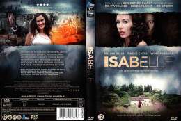 DVD - Isabelle - Policíacos