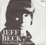 JEFF BECK - Hi Ho Silver Lining - Other - English Music