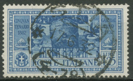 Italien 1932 Giuseppe Garibaldi 397 Gestempelt - Used