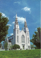 *CPM - CANADA - OTTAWA - La Basilique Cathédrale Notre Dame - Ottawa