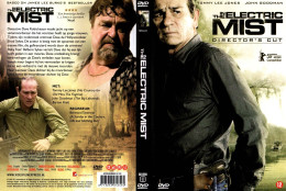 DVD - In The Electric Mist - Crime