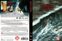 DVD - The Perfect Storm - Action, Aventure