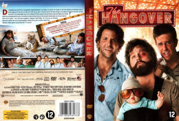 DVD - The Hangover - Comedy