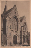 76213 - Frankreich - Breteuil-sur-Noye - Eglise - Ca. 1940 - Clermont