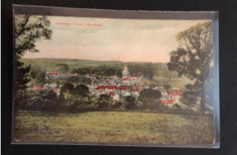 Chesham - General View - Buckinghamshire