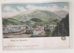 AUSTRIA DONAWITZ Nice Postcard - Leoben