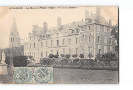 ATHIS MONS - Le Château D'Athis - Très Bon état - Athis Mons