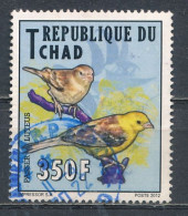 °°° CIAD - MI N°1612 - 2012 °°° - Tchad (1960-...)