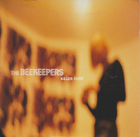 THE BEEKEEPERS - Killer Cure - Other - English Music