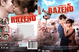 DVD - Razend - Drama