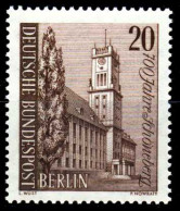 BERLIN 1964 Nr 233 Postfrisch S96E8FA - Ungebraucht