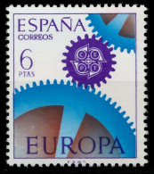 SPANIEN 1967 Nr 1683 Postfrisch SA52C7E - Ongebruikt