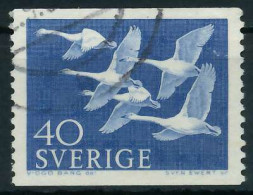 SCHWEDEN 1956 Nr 417 Gestempelt X07A15E - Used Stamps