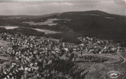 113413 - Braunlage - Mit Wurmberg - Braunlage