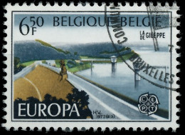 BELGIEN 1977 Nr 1905 Gestempelt X55CD52 - Used Stamps