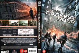 DVD - The Darkest Hour - Ciencia Ficción Y Fantasía