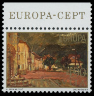 JUGOSLAWIEN 1977 Nr 1684 Postfrisch ORA X55CFEE - Unused Stamps