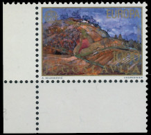 JUGOSLAWIEN 1977 Nr 1685 Postfrisch ECKE-ULI X55D00A - Neufs