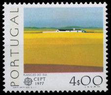 PORTUGAL 1977 Nr 1360y Postfrisch S1776E2 - Ongebruikt