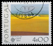 PORTUGAL 1977 Nr 1360y Gestempelt X55D1FA - Used Stamps
