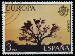 SPANIEN 1977 Nr 2299 Gestempelt X55D2FE - Usati
