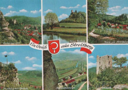 20685 - Streitberg U.a. Jugendherberge - Ca. 1975 - Pfaffenhofen