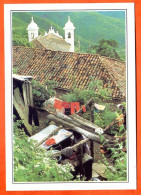 HONDURAS  Village De Santa Lucia - Géographie