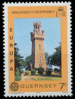 GUERNSEY 1978 Nr 162 Postfrisch S1A7A3E - Guernsey
