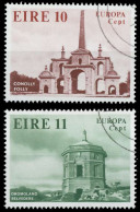 IRLAND 1978 Nr 391-392 Gestempelt X58569A - Usados