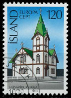 ISLAND 1978 Nr 531 Gestempelt X58567A - Usados