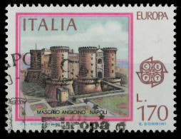 ITALIEN 1978 Nr 1607 Gestempelt X58CDE6 - 1971-80: Usados