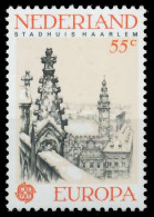 NIEDERLANDE 1978 Nr 1120 Postfrisch S1A7B46 - Unused Stamps