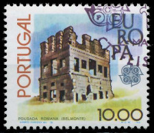 PORTUGAL 1978 Nr 1403x Gestempelt X58CEBA - Used Stamps