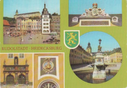 2979 - Rudolstadt - 1982 - Rudolstadt